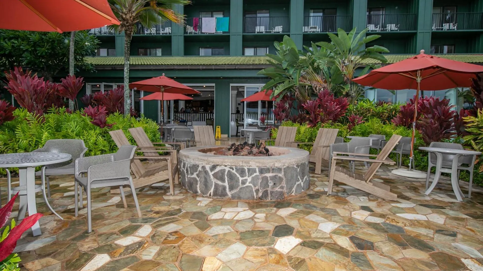 Kauai Beach Resort Room 2343 Lihue United States