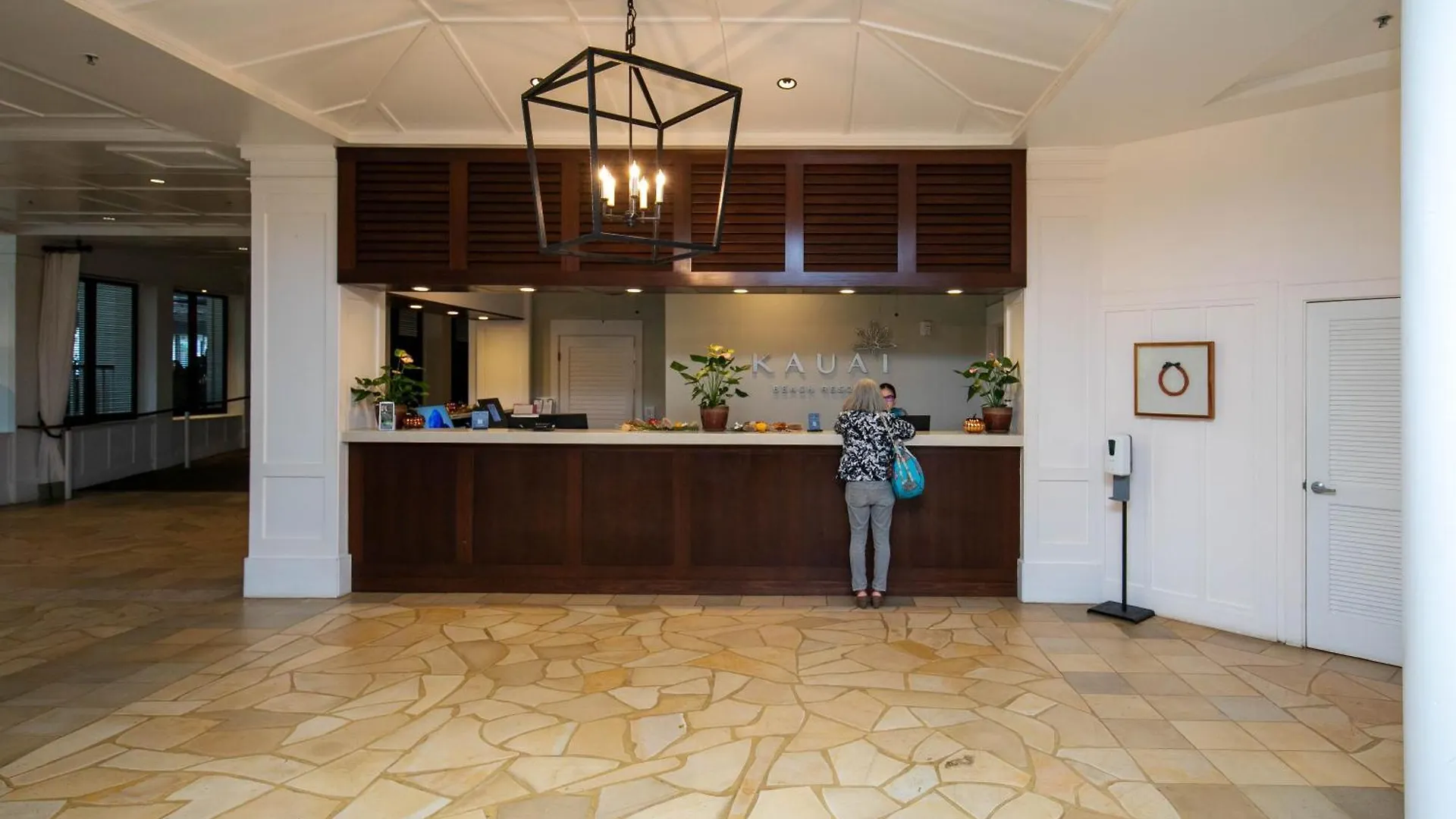 Kauai Beach Resort Room 2343 Lihue Aparthotel