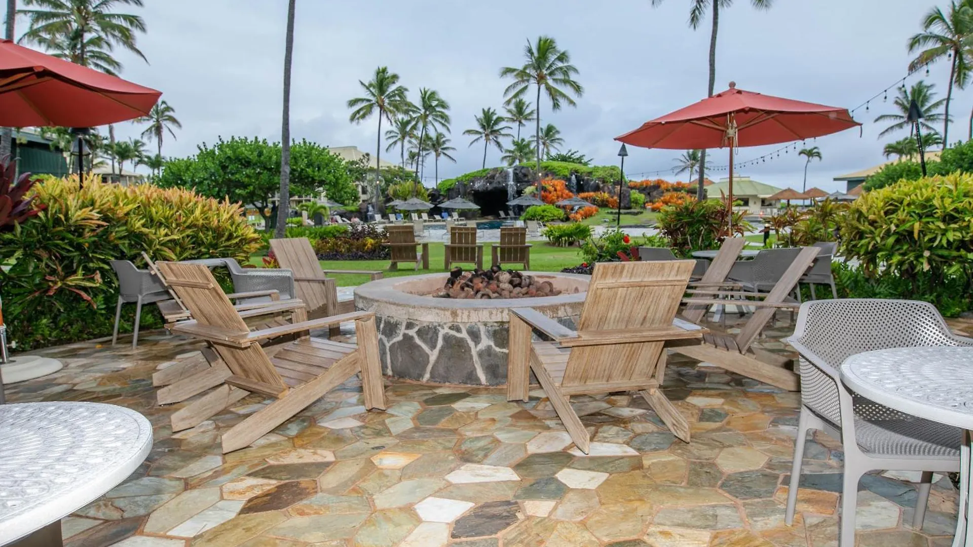 Aparthotel Kauai Beach Resort Room 2343 Lihue United States