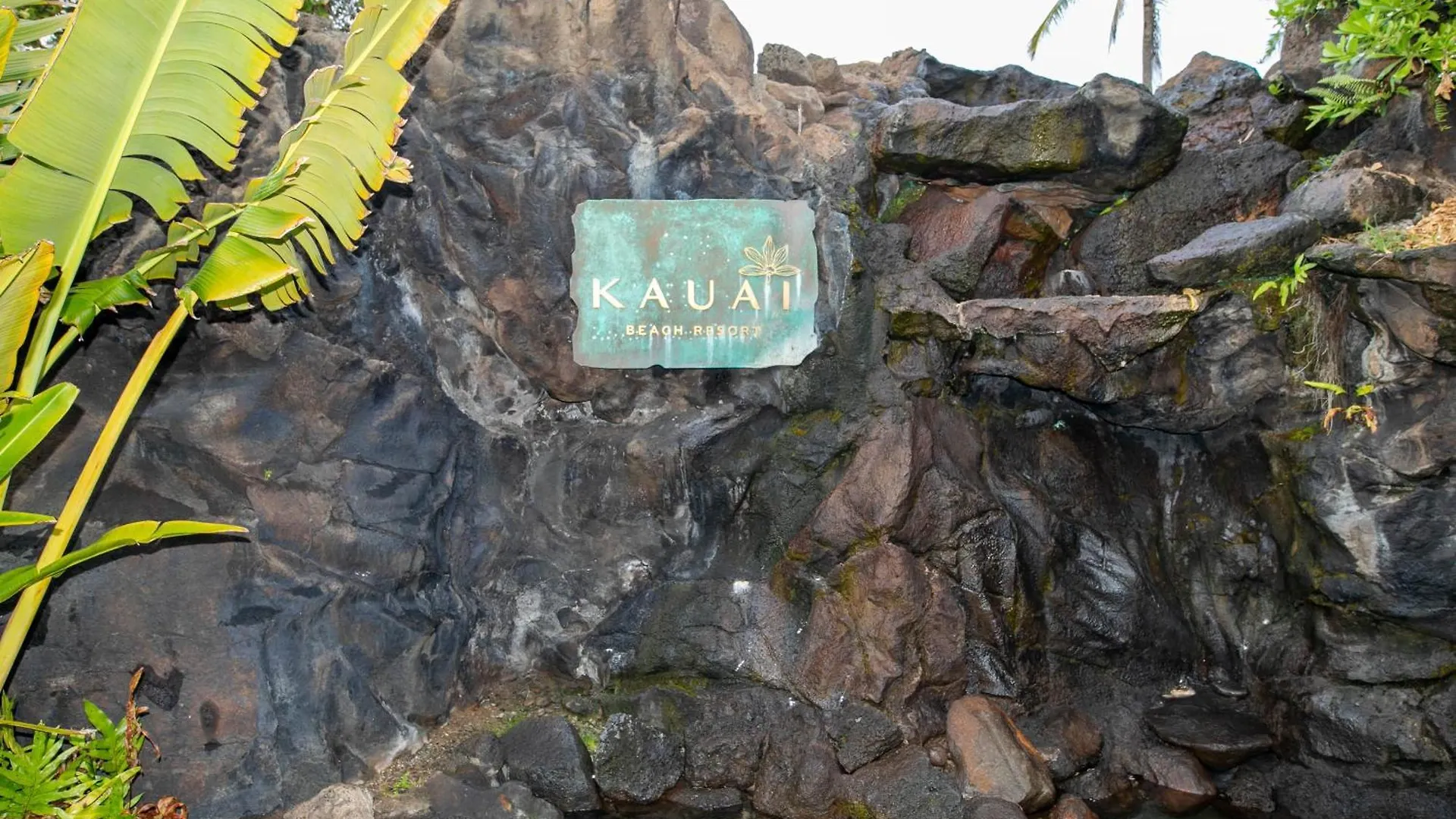 Kauai Beach Resort Room 2343 Lihue
