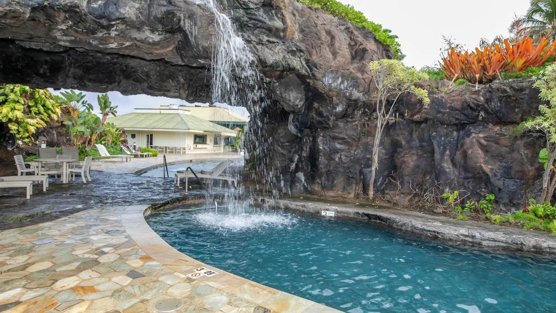 Aparthotel Kauai Beach Resort Room 2343 Lihue