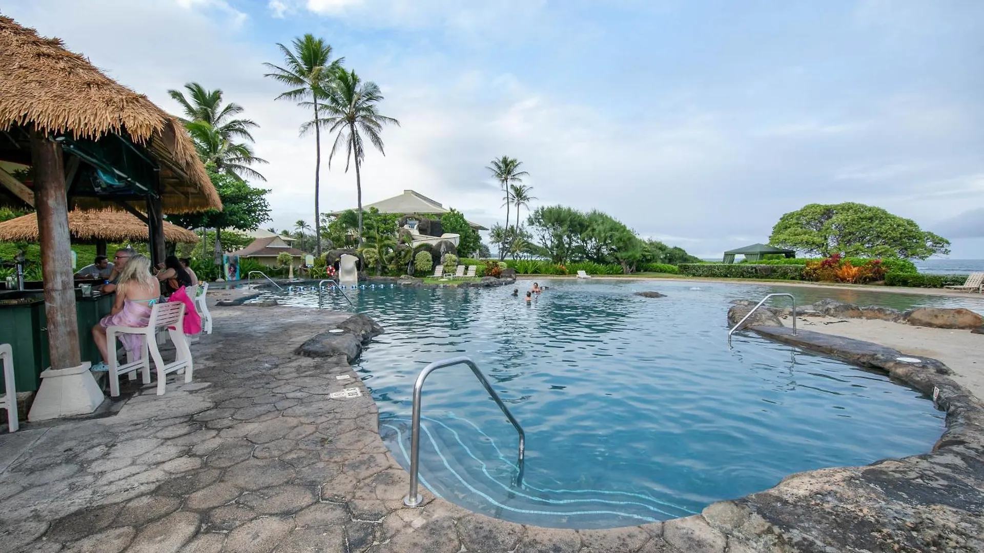 Kauai Beach Resort Room 2343 Lihue 0*,  United States