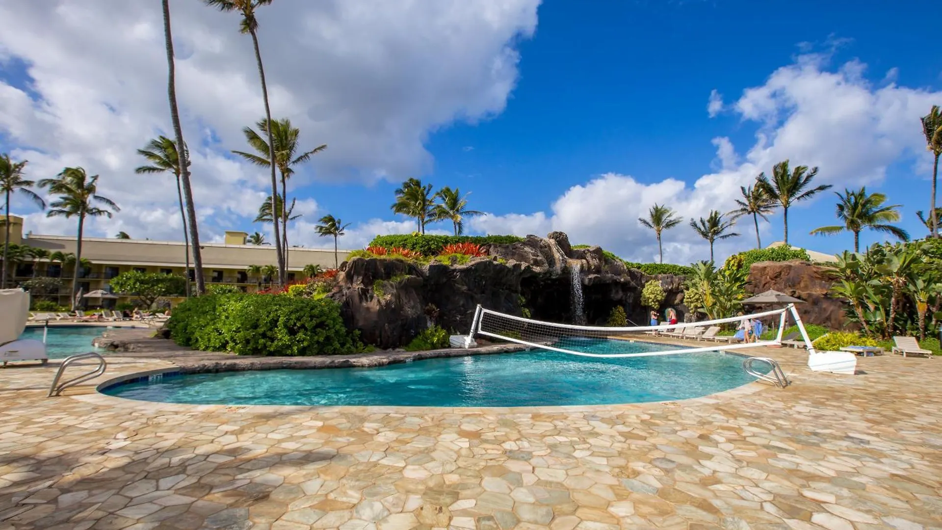 Kauai Beach Resort Room 2343 Lihue United States