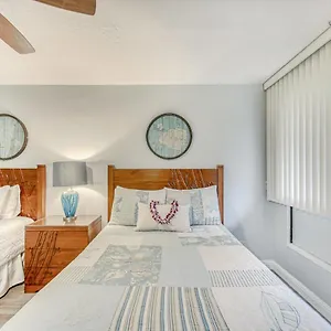 Kauai D10 Apartment