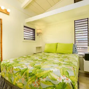 Pali Kai 17 A, Ocean Bluff, Nawiliwili Apartment
