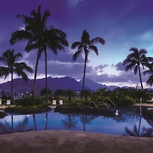 Marriott's Kauai Lagoons - Kalanipu'u Hotel