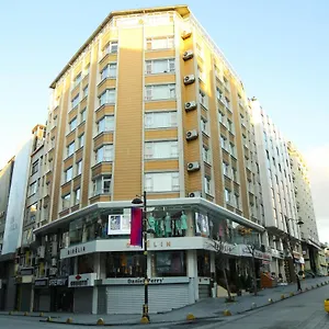 Sahinler Hotel Stambuł