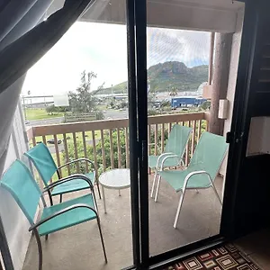 Banyan Harbor K132 At Kalapaki Beach Apartment