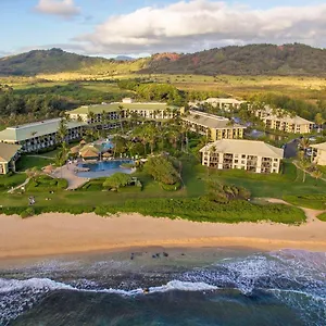 Outrigger Kaua'i Beach & Spa Resort