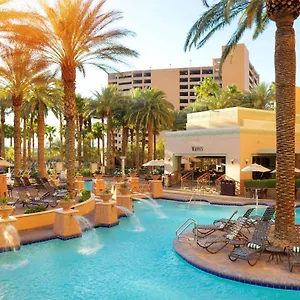Hilton Grand Vacations Club On The Vegas Strip Ośrodek wypoczynkowy Las Vegas