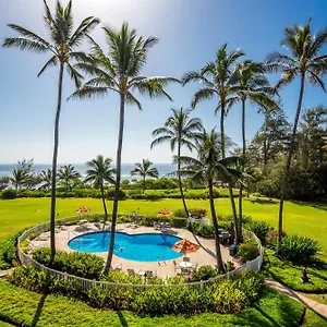 Castle Kaha Lani Aparthotel