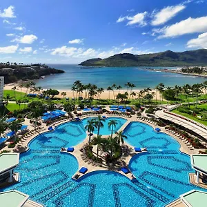 The Royal Sonesta Kauai Resort