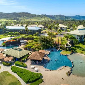 2417 At Oceanfront Kauai Drive Private Lihue