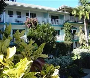 Garden Island Hotel