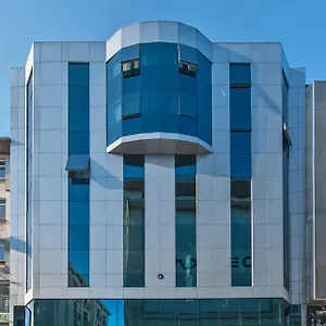 Dalan Hotel Stambuł