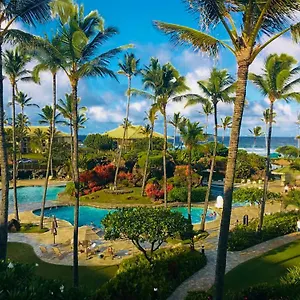 2417 At Oceanfront Kauai Drive Private Aparthotel