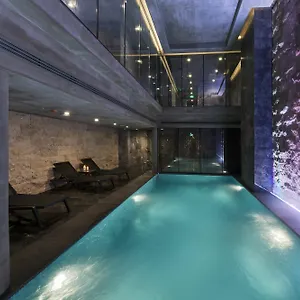 Endless Art Hotel-special Category Hotel Stambuł