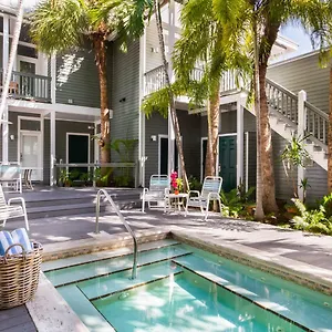 The - Adult Exclusive Zajazd Key West