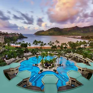 Marriott's Kaua'i Club Hotel