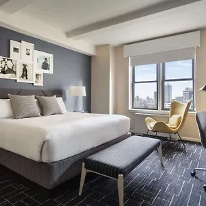 The Shelburne Sonesta Hotel Nowy Jork